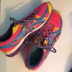 ASICS Gel Extreme Women’s Running Training Shoe